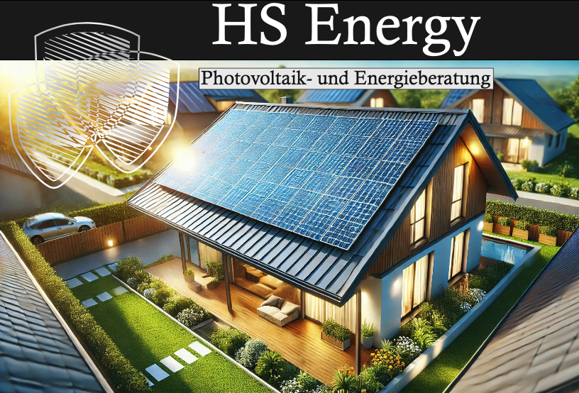 hsenergy HS Energy