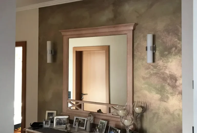 Maler- und Putzarbeiten